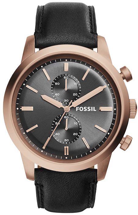 Fossil TOWNSMAN FS5097