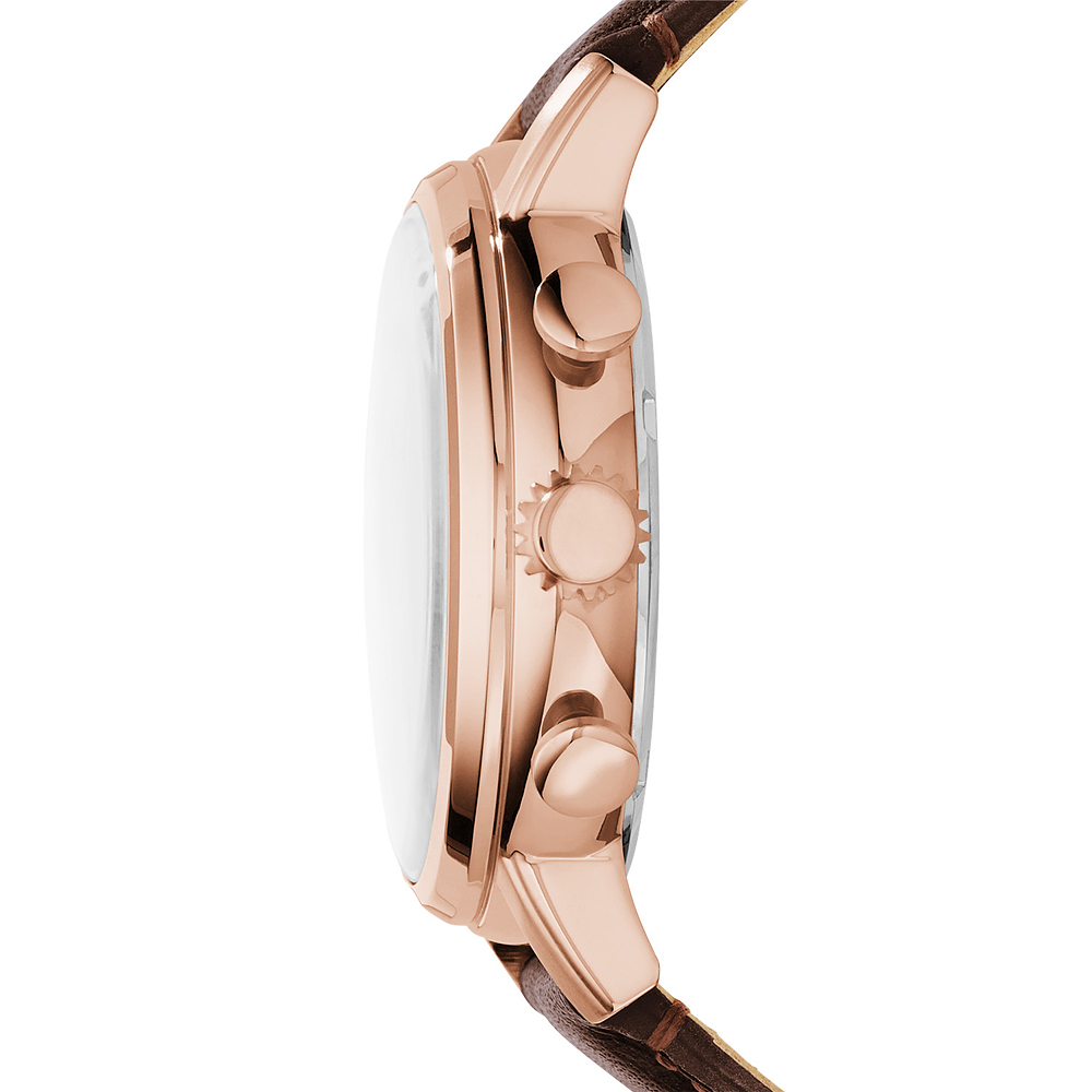 Fossil FS5103 zegarek męski Trend - miniatura 2