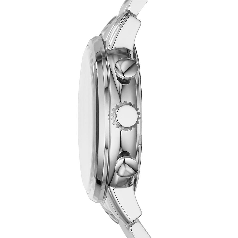 Fossil FS5104 zegarek męski Trend - miniatura 2