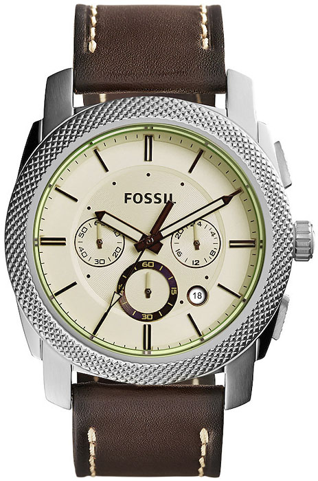 Fossil MACHINE FS5108