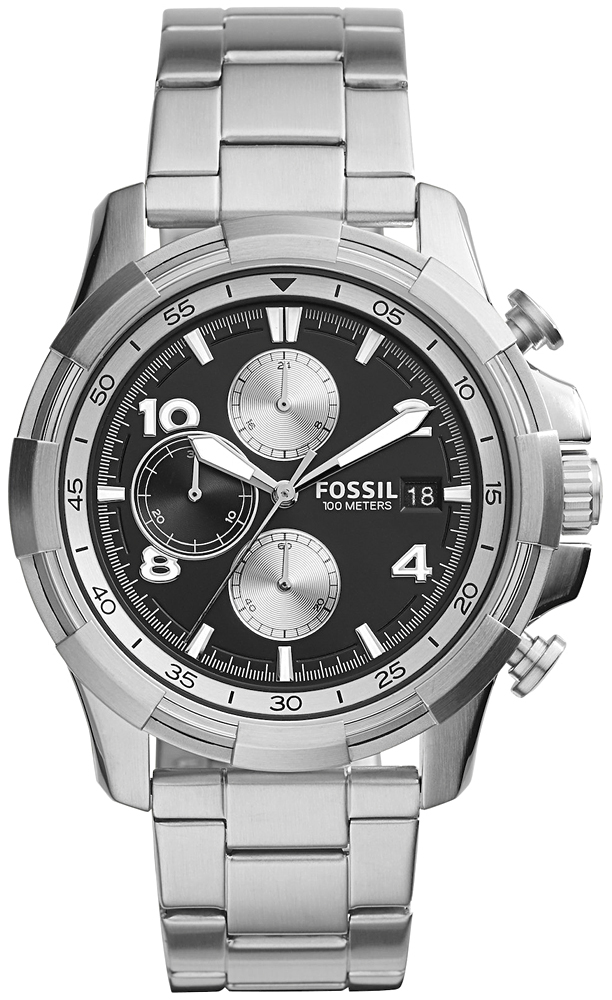 Fossil DEAN FS5112