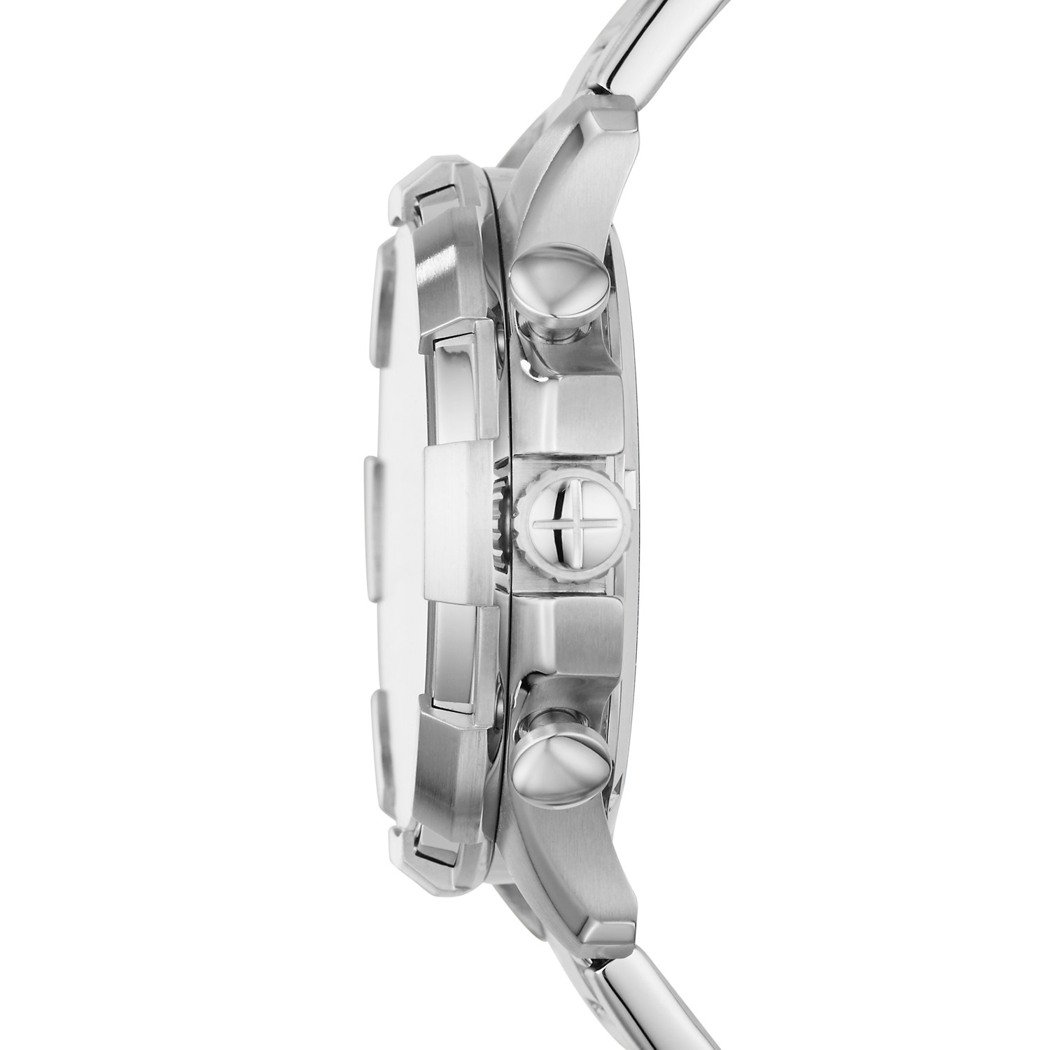 Fossil FS5112 zegarek męski Dean - miniatura 2