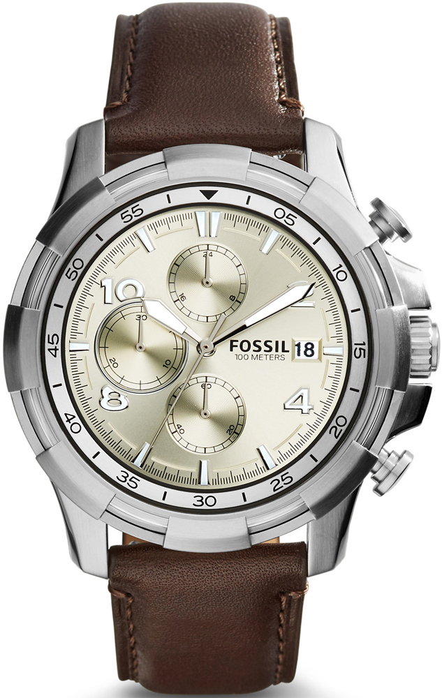 Fossil DEAN FS5114