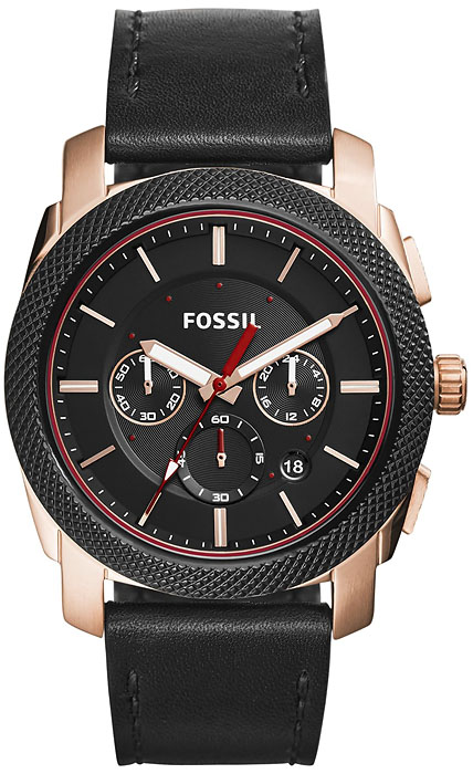 Fossil MACHINE FS5120
