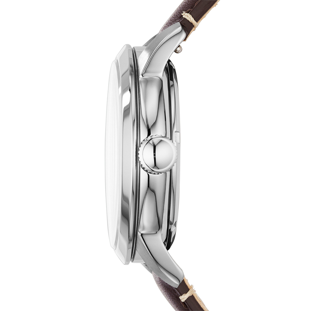 Fossil FS5122 męski zegarek Townsman pasek - miniatura 3