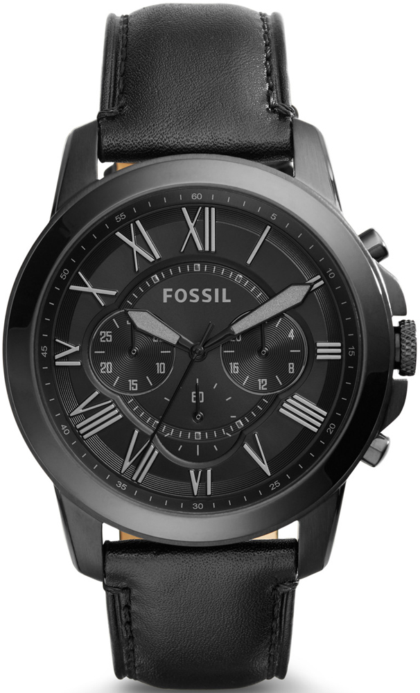 Fossil GRANT FS5132
