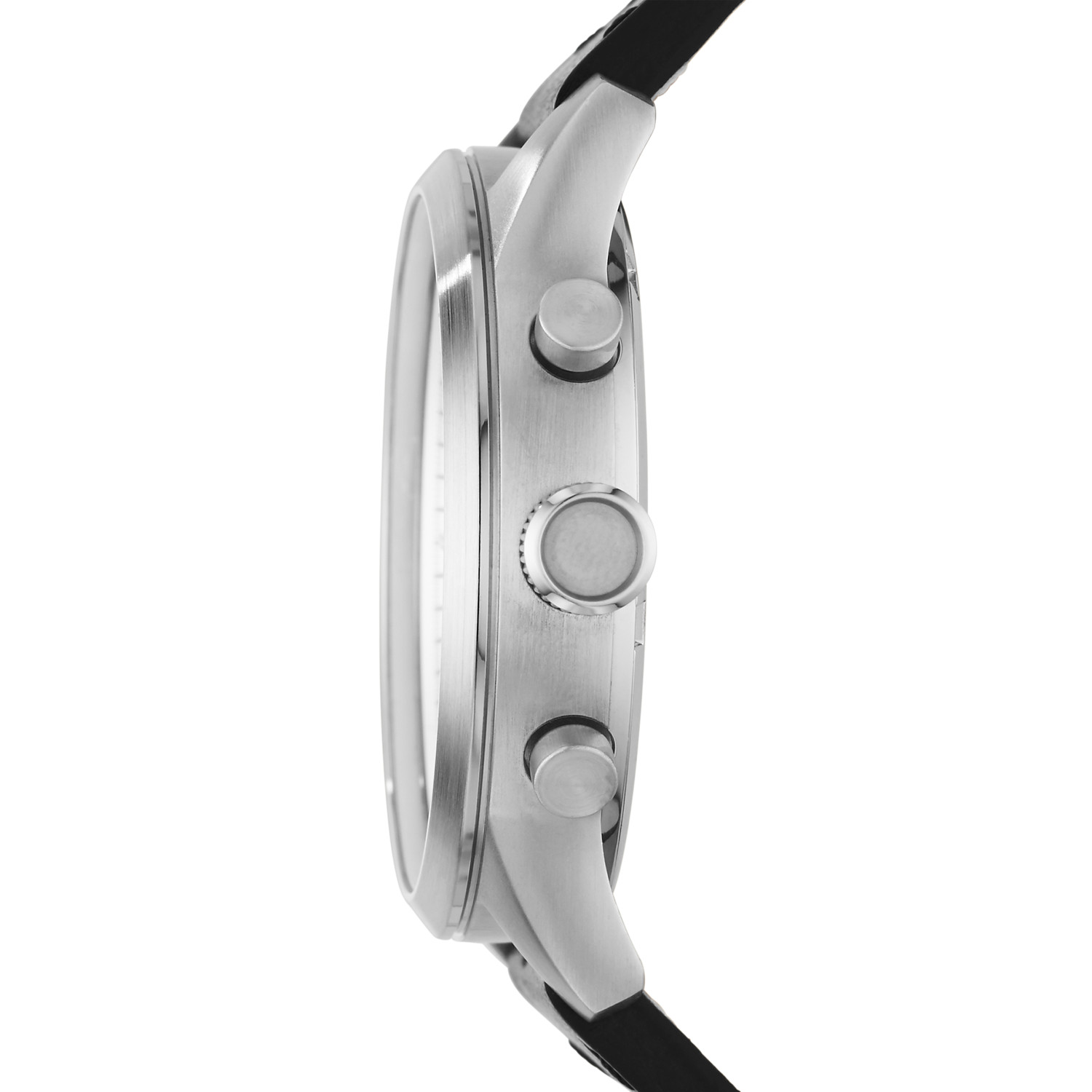 Fossil FS5136 zegarek męski Trend - miniatura 2