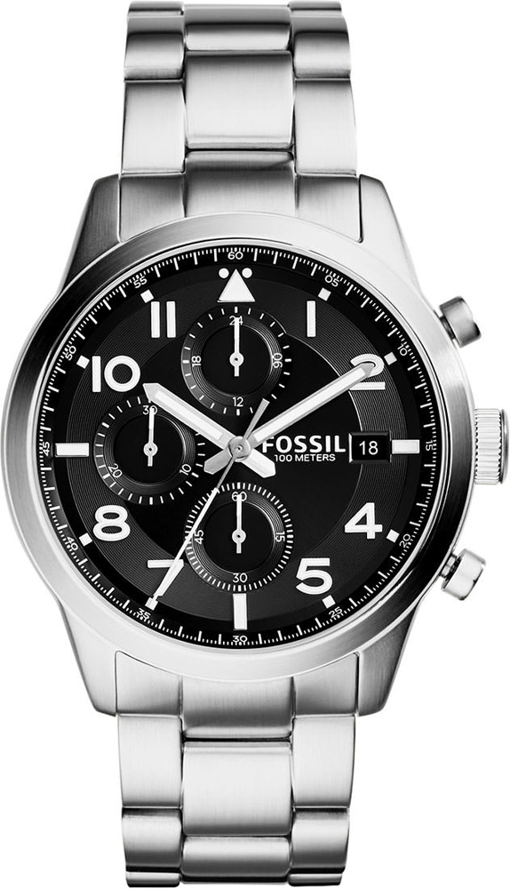 Fossil DAILY FS5137