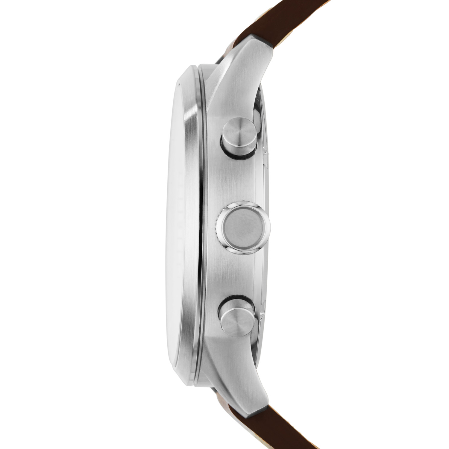 Fossil FS5138 zegarek męski Mens Dress - miniatura 2