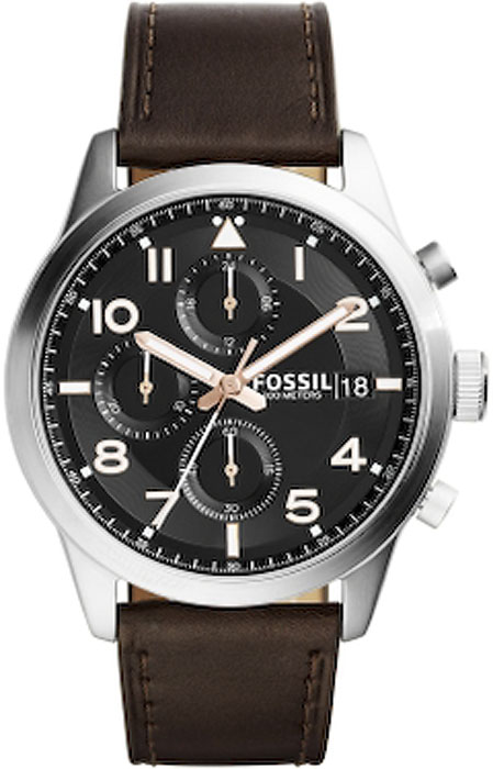 Fossil DAILY FS5139