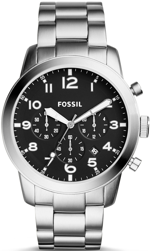 Fossil PILOT 54 FS5141