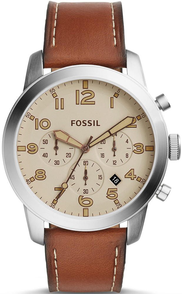 Fossil PILOT 54 FS5144