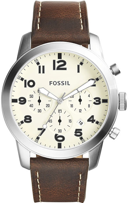 Fossil PILOT 54 FS5146
