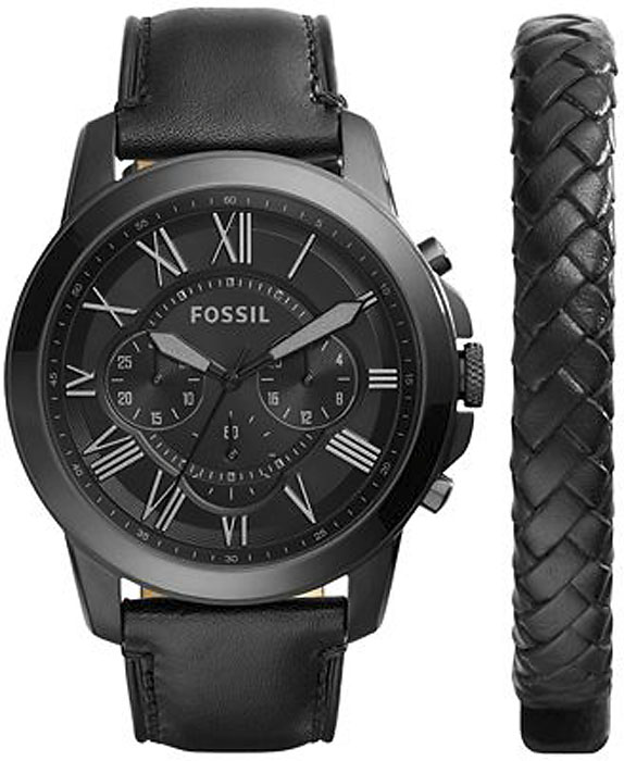 Fossil GRANT FS5147SET