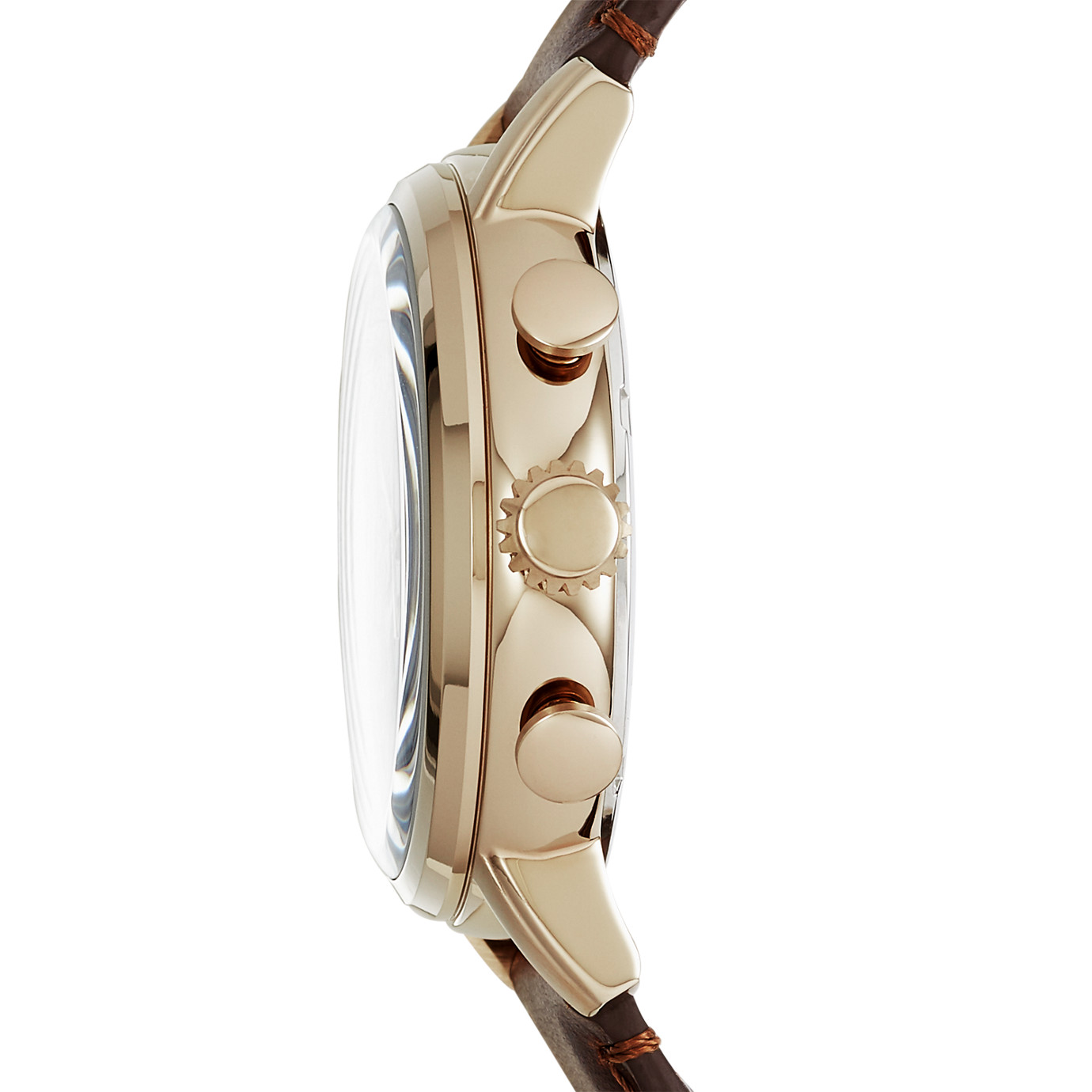 Fossil FS5148 zegarek męski Trend - miniatura 2