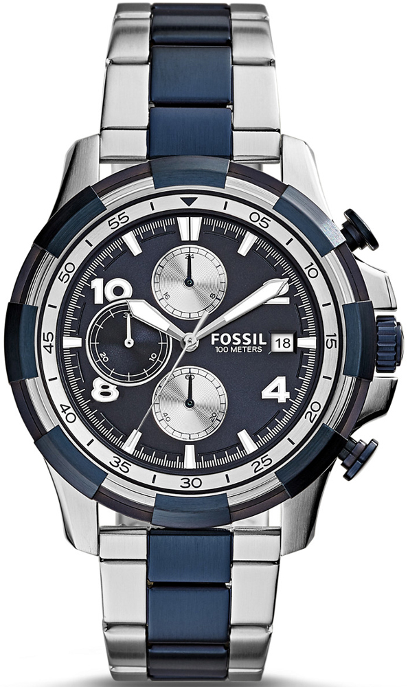 Fossil DEAN FS5149
