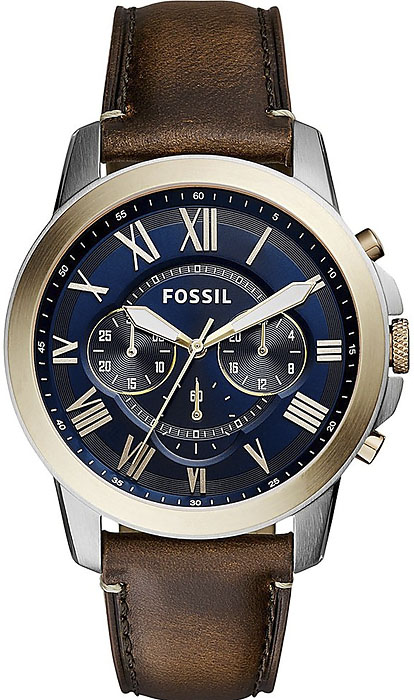 Fossil GRANT FS5150