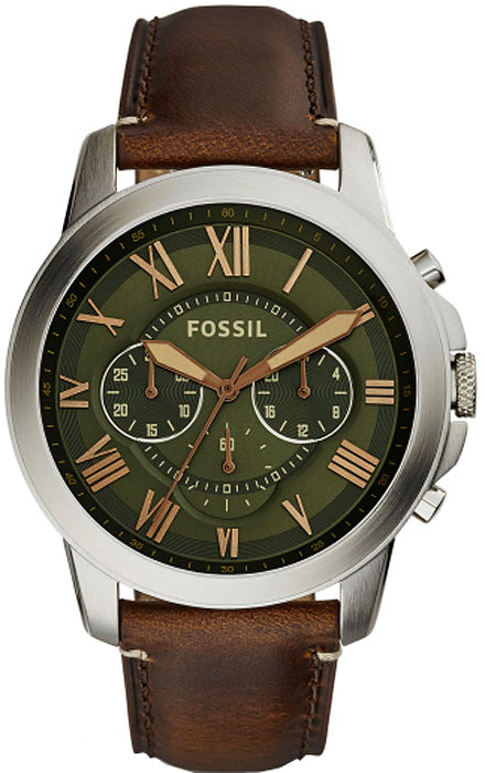 Fossil GRANT FS5153