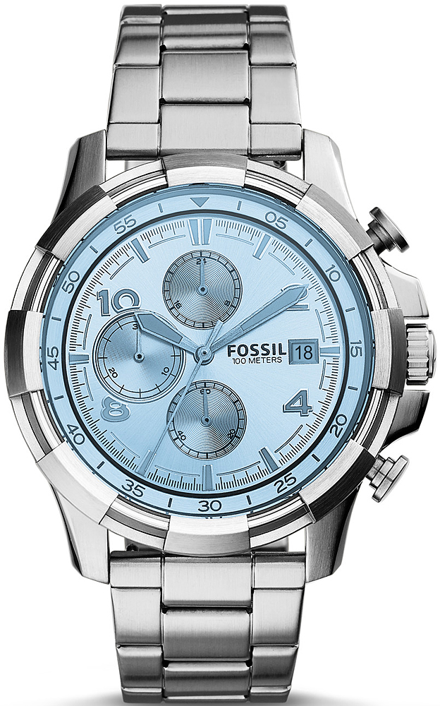 Fossil DEAN FS5155