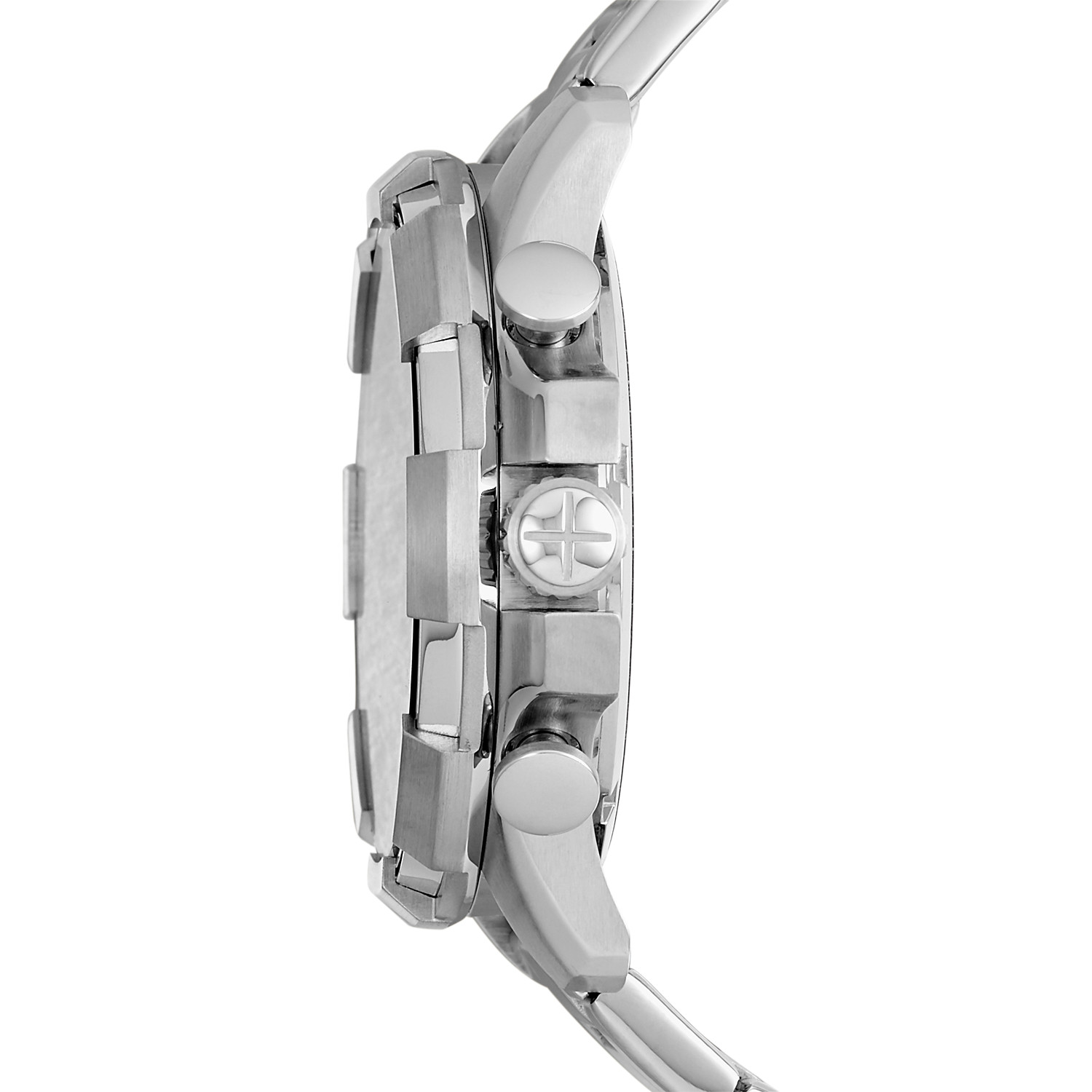 Fossil FS5155 zegarek męski Dean - miniatura 2