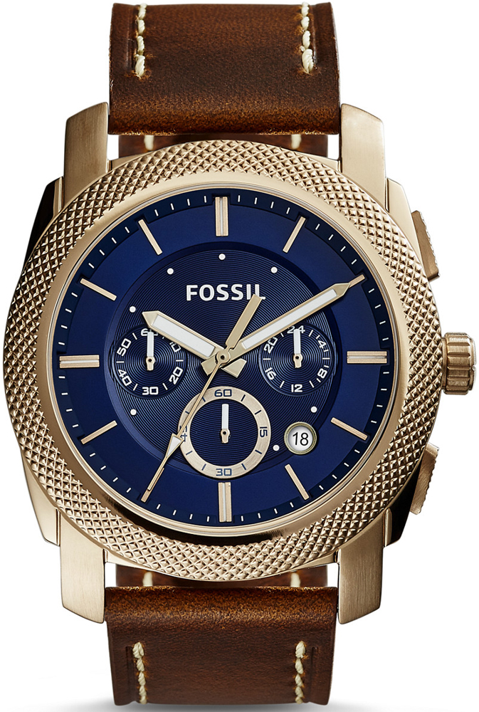 Fossil MACHINE FS5159
