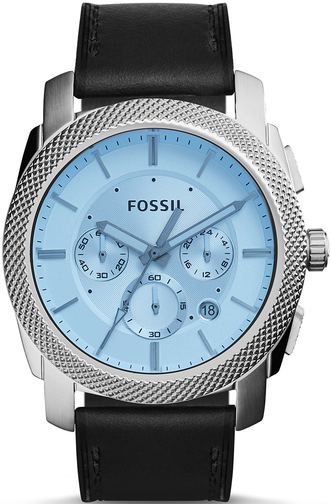 Fossil MACHINE FS5160