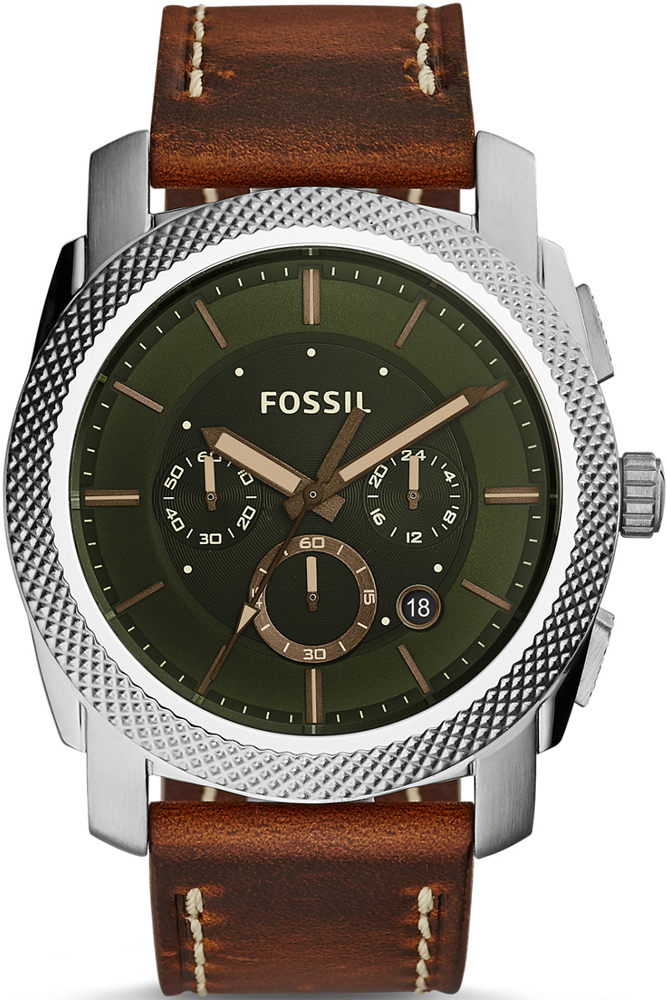 Fossil MACHINE FS5161