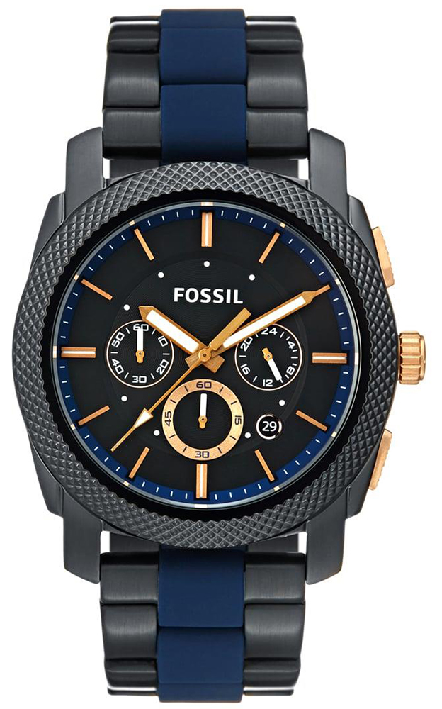 Fossil MACHINE FS5164