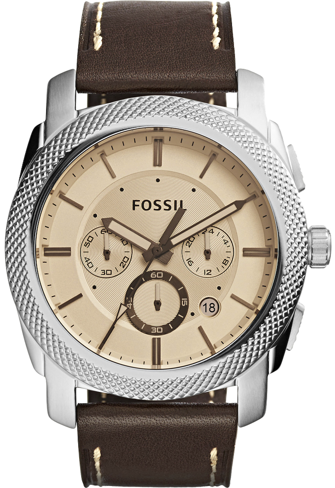 Fossil MACHINE FS5170