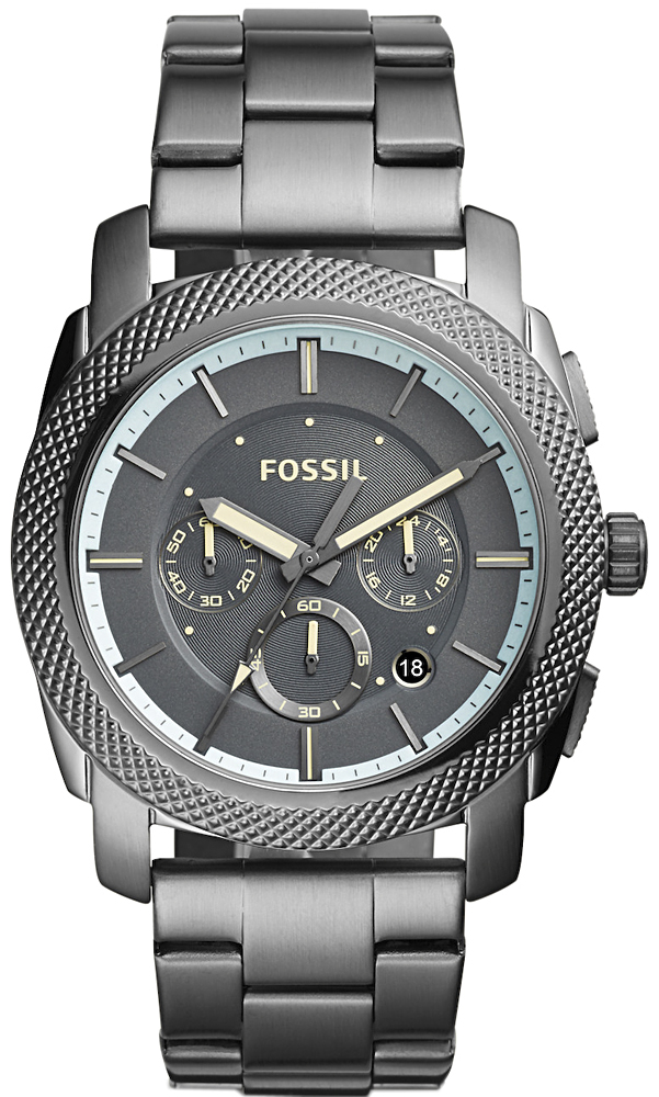 Fossil MACHINE FS5172