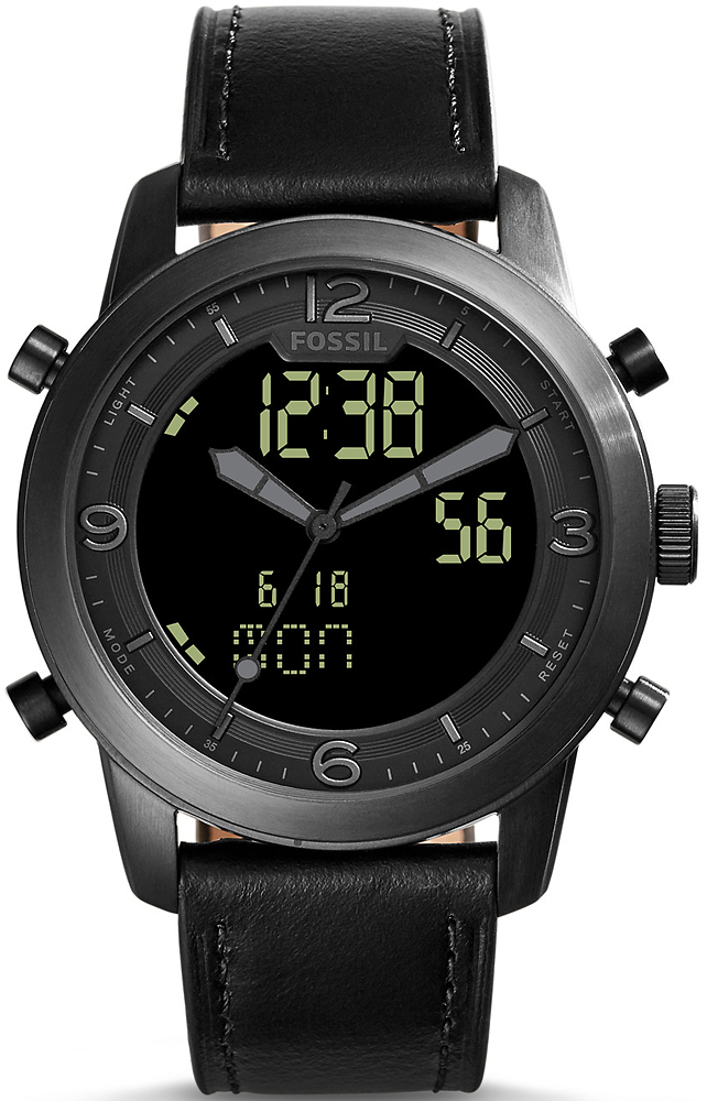 Fossil PILOT 54 FS5174