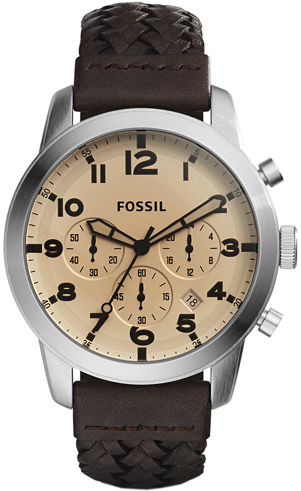 Fossil PILOT 54 FS5178
