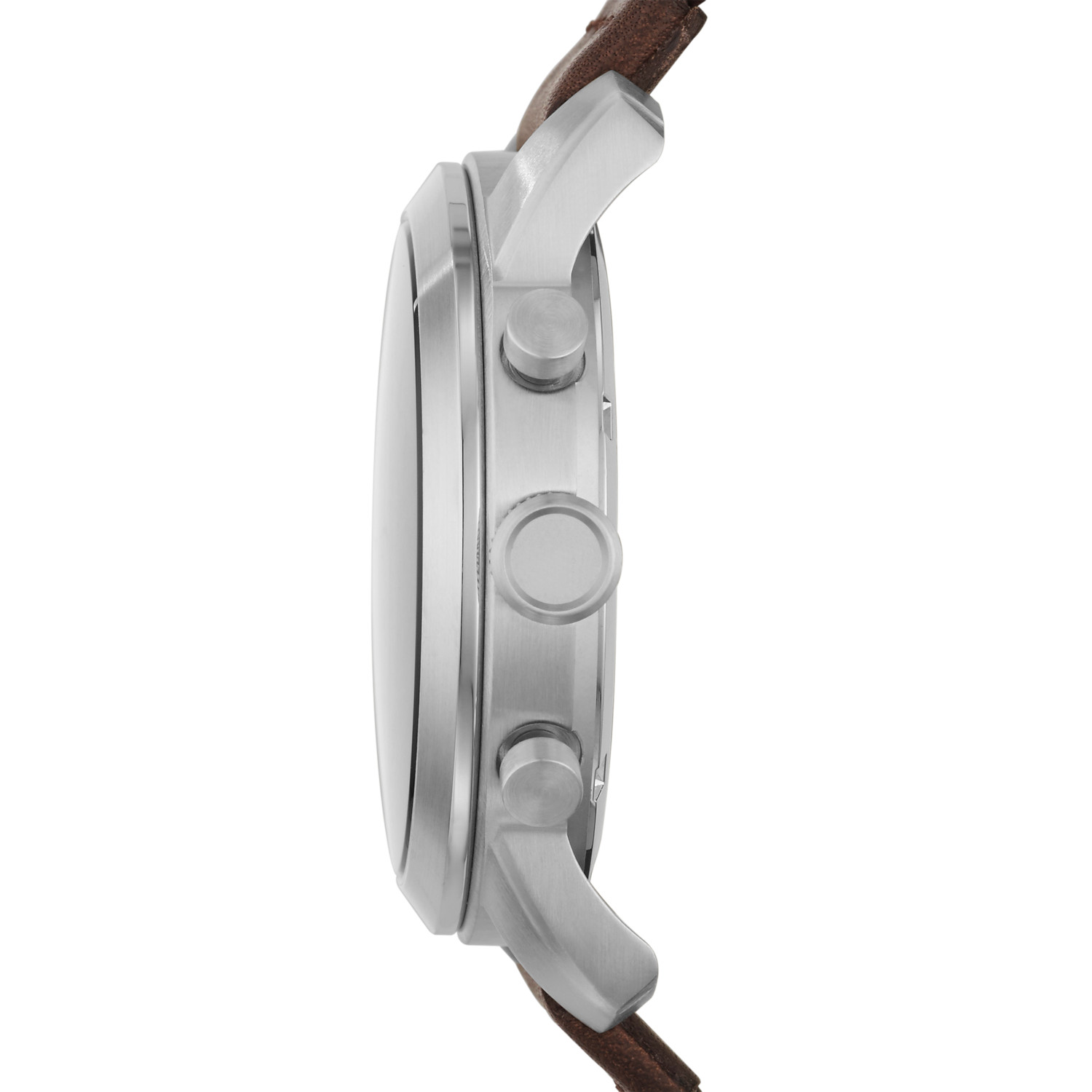 Fossil FS5178 zegarek męski Pilot 54 - miniatura 2