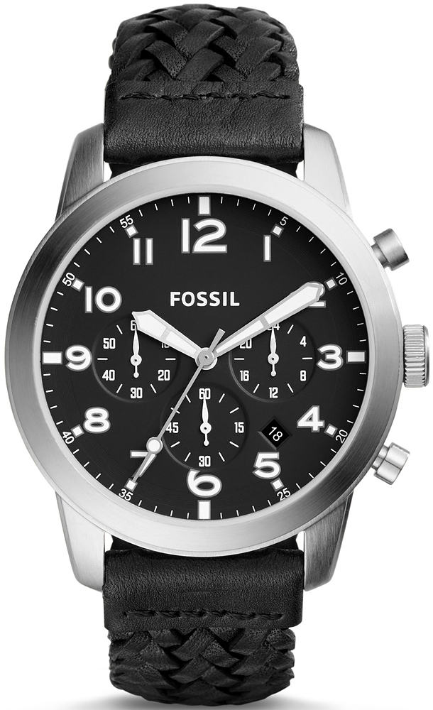 Fossil PILOT 54 FS5181
