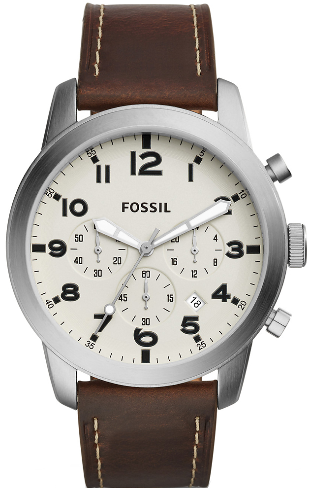 Fossil PILOT 54 FS5182SET