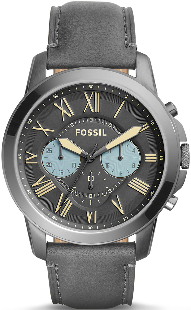 Fossil GRANT FS5183