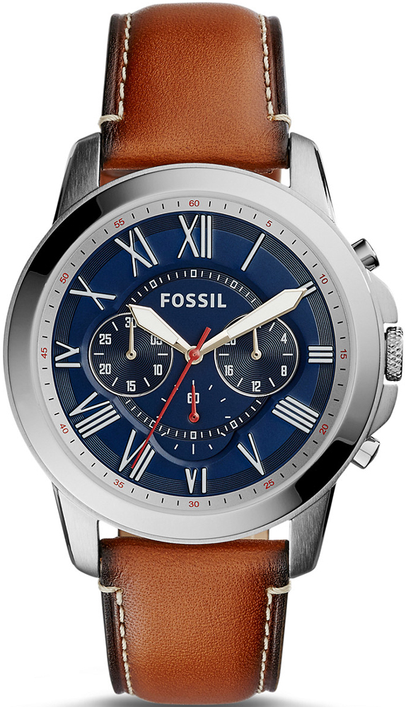 Fossil GRANT FS5210