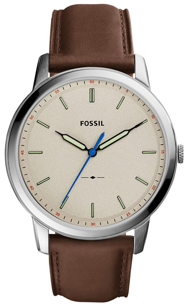 Fossil THE MINIMALIST 3H FS5306