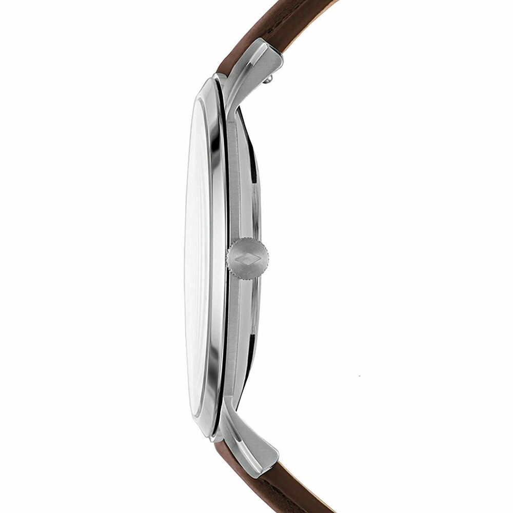 Fossil FS5306 zegarek męski The Minimalist - miniatura 2