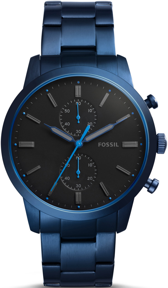 Fossil TOWNSMAN FS5345