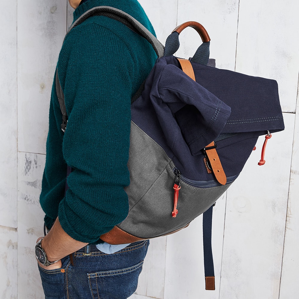 zegarek Fossil FS5377 kwarcowy męski The Minimalist THE MINIMALIST 3H - miniatura 6