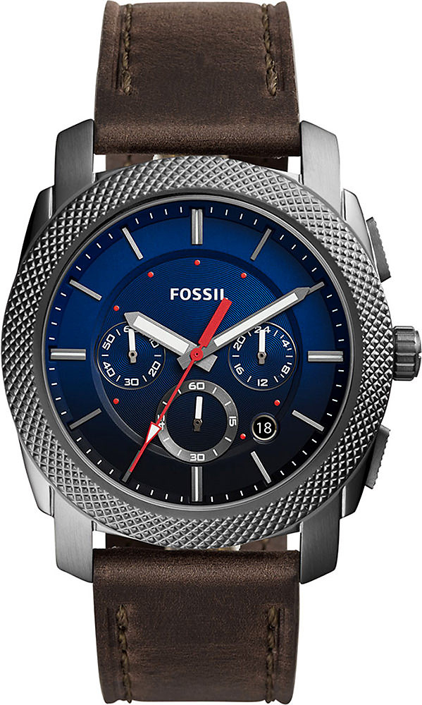 Fossil MACHINE FS5388