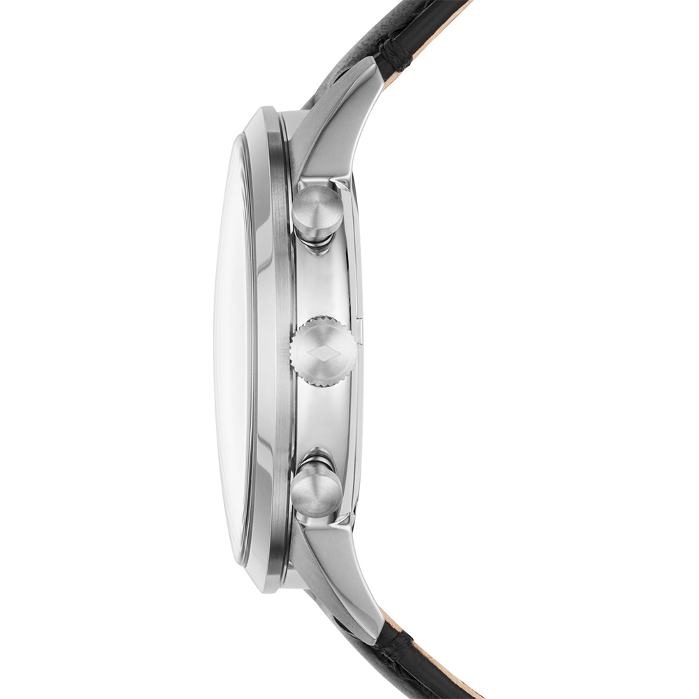 Fossil FS5396 zegarek męski Townsman - miniatura 2