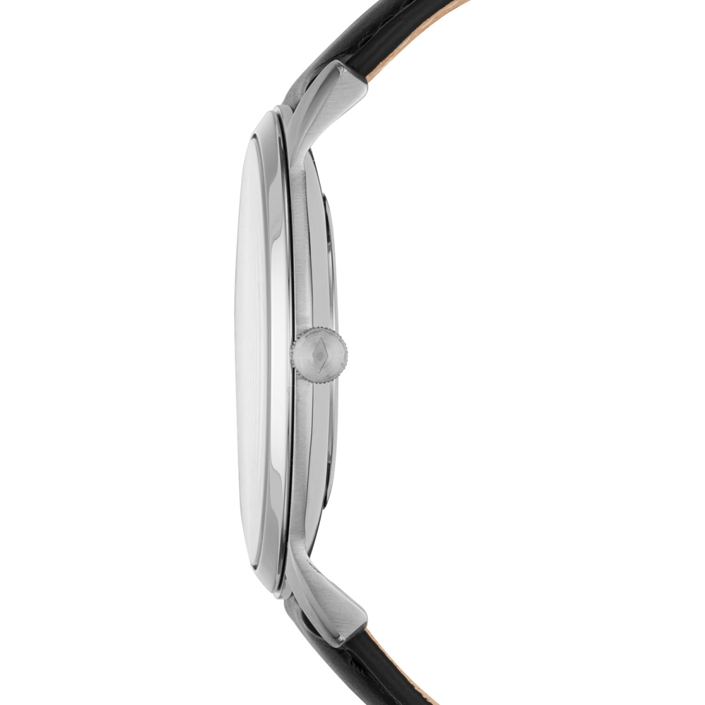 Fossil FS5398 zegarek męski The Minimalist - miniatura 2