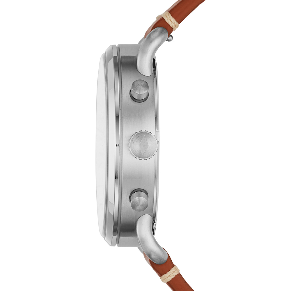 Fossil FS5401 zegarek męski The Commuter