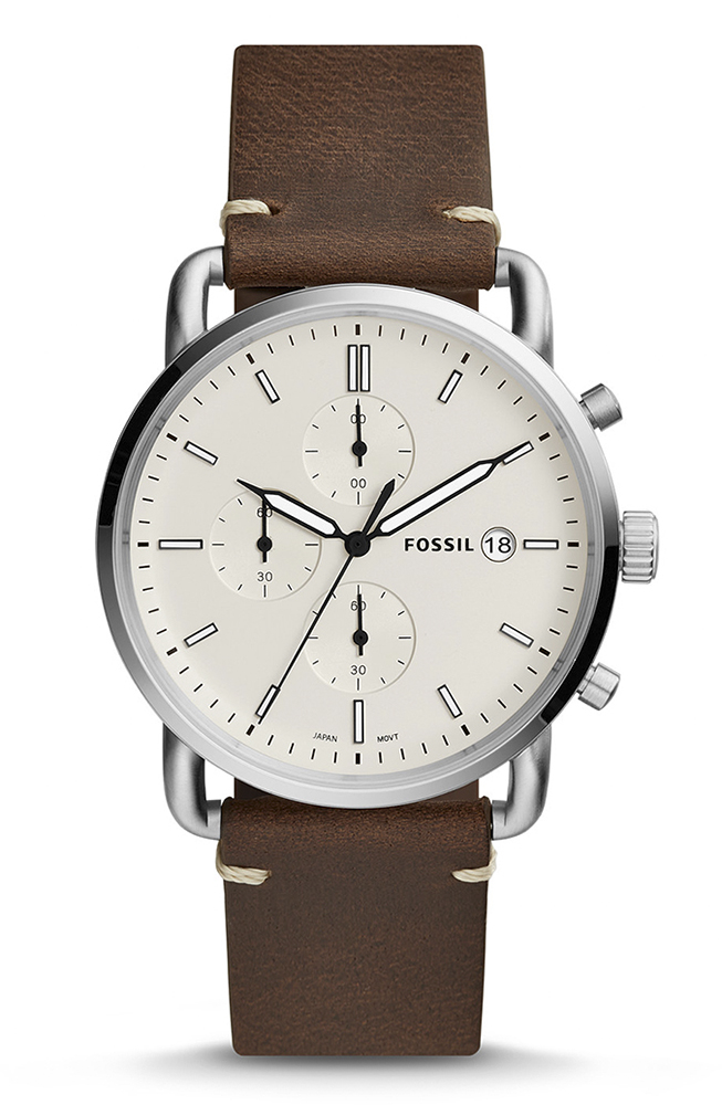 Fossil THE COMMUTER CHRONO FS5402