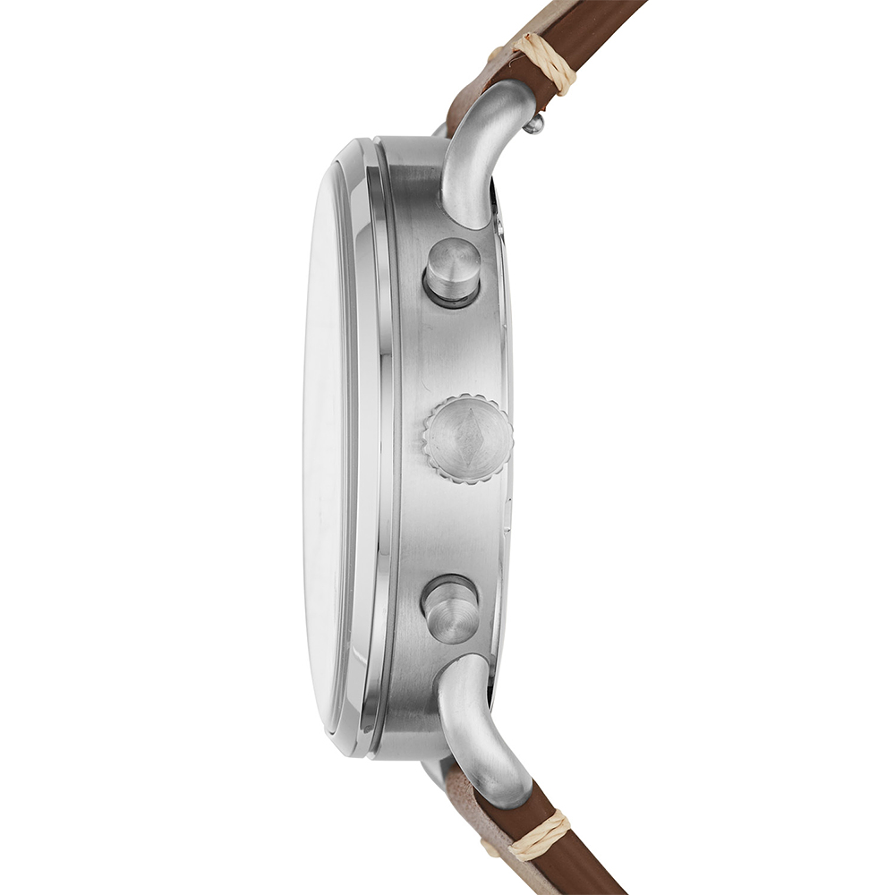 Fossil FS5402 zegarek męski The Commuter - miniatura 2