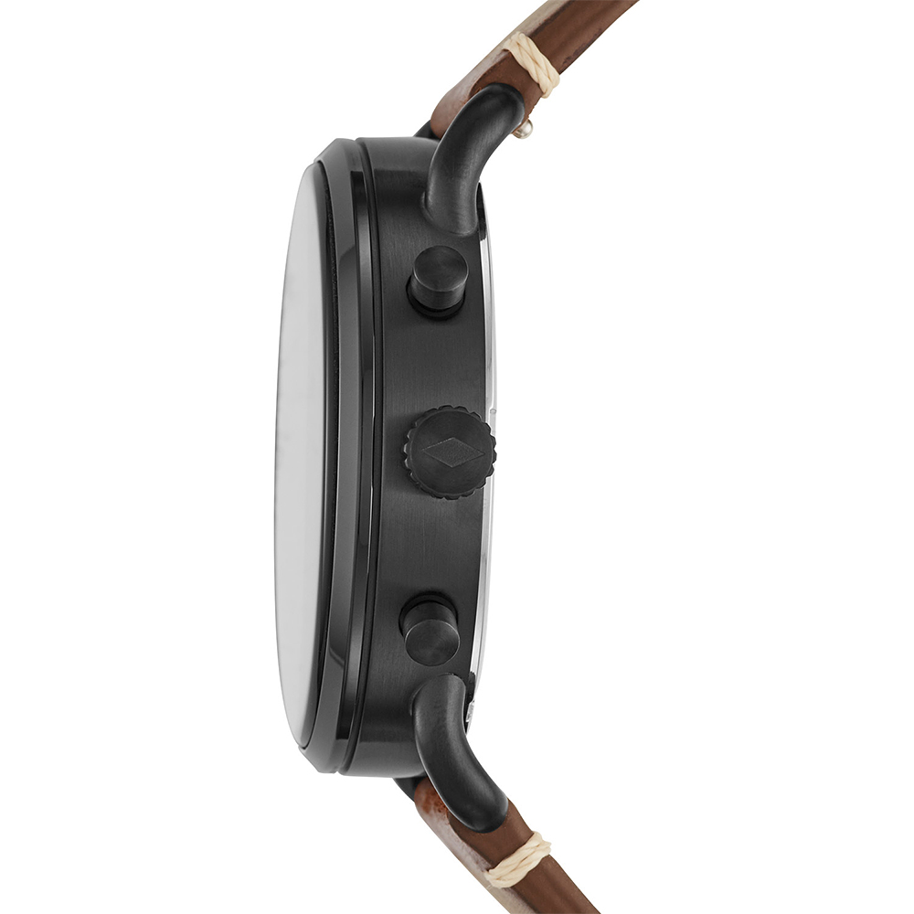Fossil FS5403 zegarek męski The Commuter