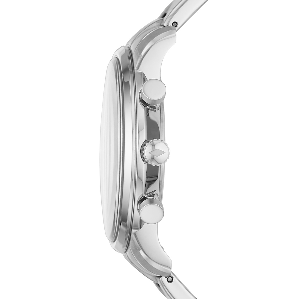 Fossil FS5412 zegarek męski Goodwin - miniatura 2