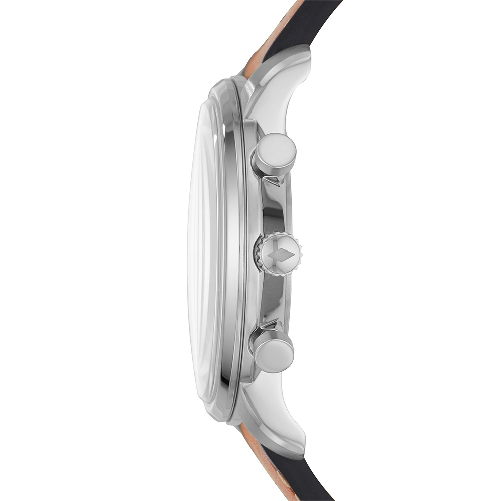 Fossil FS5414 zegarek męski Goodwin